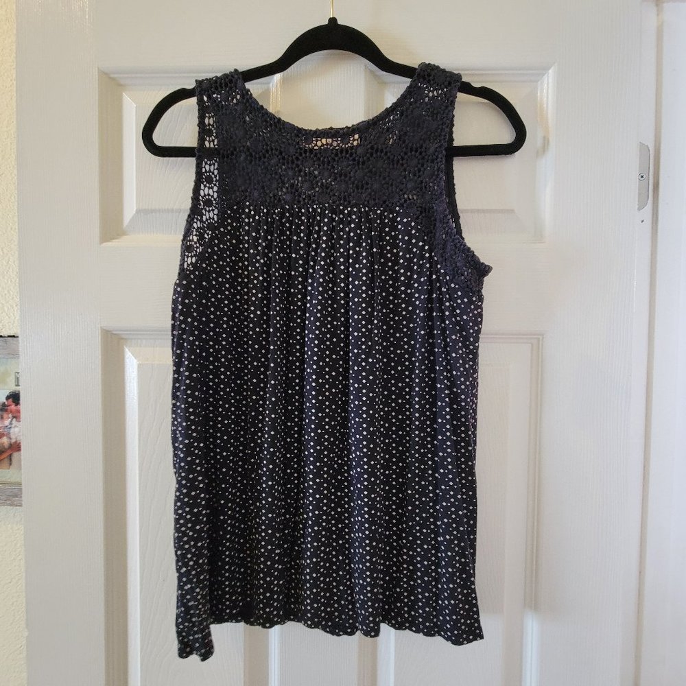 Ann Taylor Loft Tank Top